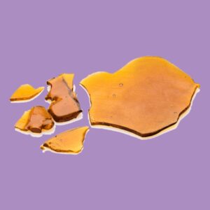 Medicine Man Cannabis Shatter