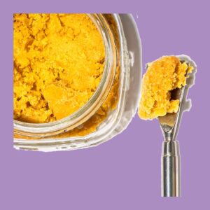 Medicine Man Cannabis Crumble