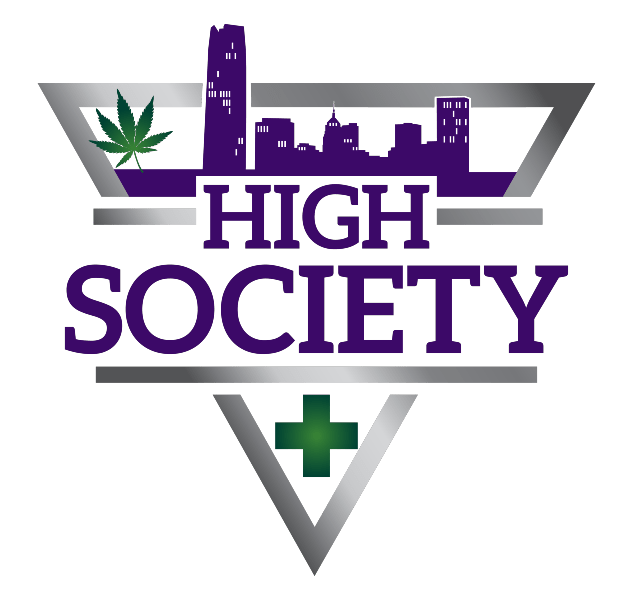 high society ok logo